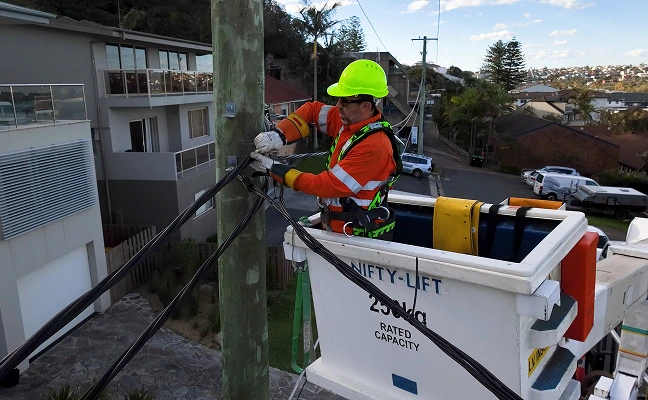 IZCO Electrical’s Level 2 Electricians in Mosman