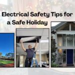 Electrical Safety Tips