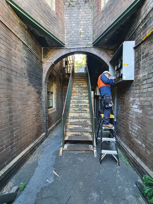 Local Emergency Electrical Company