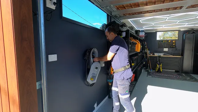 General Electrical Services