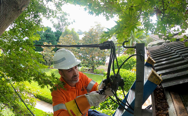 Request a Free Quote for Electrical Services in Freshwater