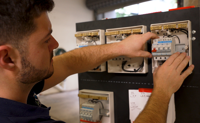 Request a Free Quote for Electrical Services in St Ives