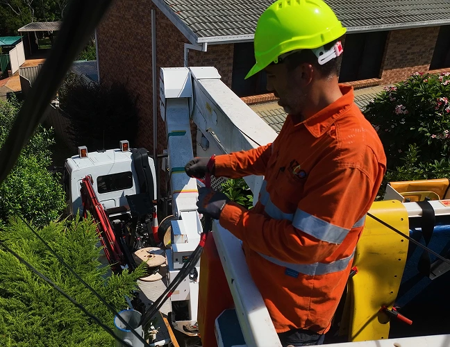 Using IZCO Electrical’s Level 2 Electricians