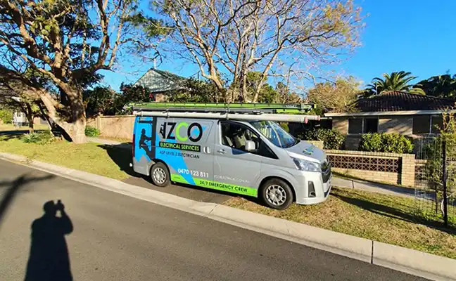 We care about your business