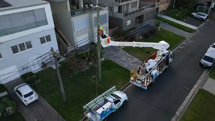 When Will You Need A Level 2 Electrician